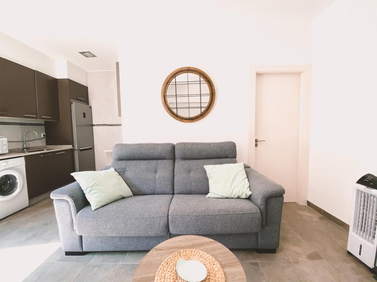 פונטה-ודרה Apartamentos 3M Areas מראה חיצוני תמונה