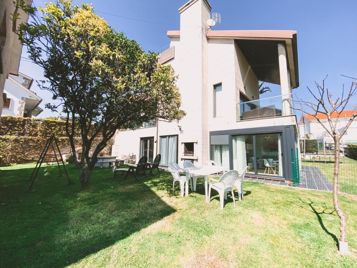 פונטה-ודרה Apartamentos 3M Areas מראה חיצוני תמונה
