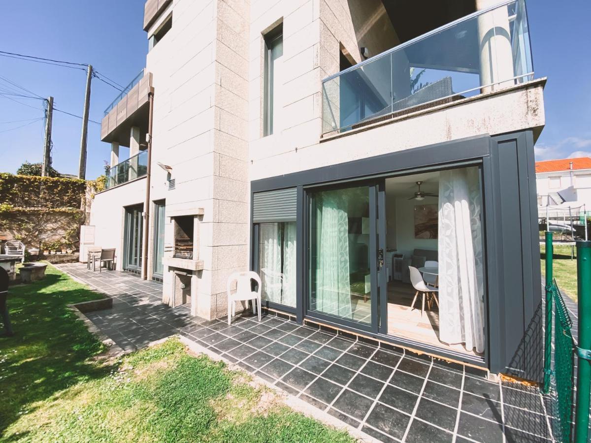 פונטה-ודרה Apartamentos 3M Areas מראה חיצוני תמונה
