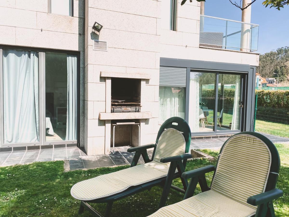 פונטה-ודרה Apartamentos 3M Areas מראה חיצוני תמונה